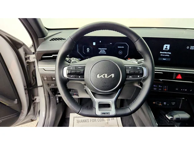 SEMINUEVOS KIA K5 a Estados en autogozo