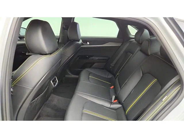SEMINUEVOS KIA K5 a Estados en autogozo