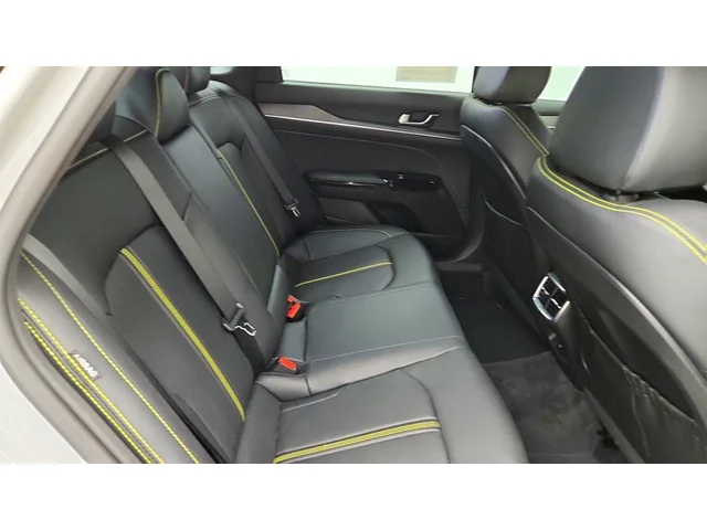 SEMINUEVOS KIA K5 a Estados en autogozo