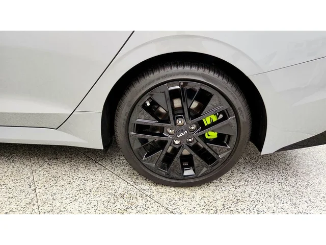 SEMINUEVOS KIA K5 a Estados en autogozo