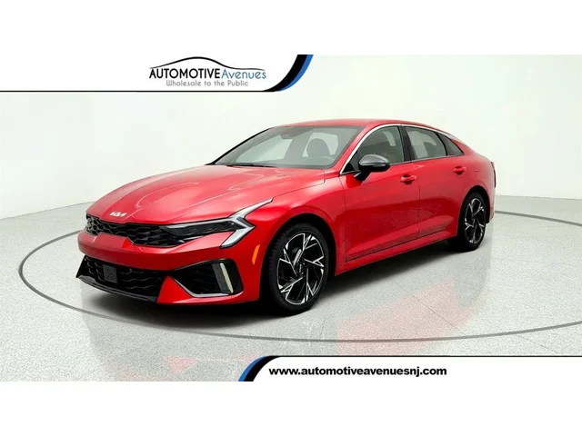 SEMINUEVOS KIA K5 a Estados en autogozo