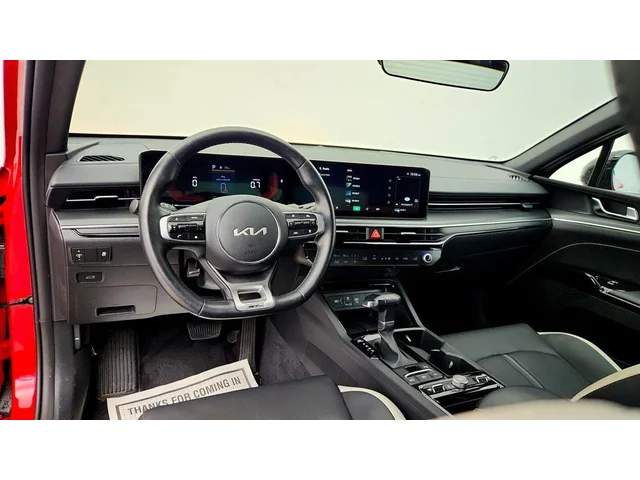 SEMINUEVOS KIA K5 a Estados en autogozo