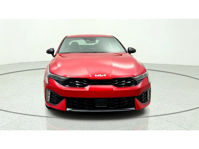 SEMINUEVOS KIA K5 a Estados en autogozo