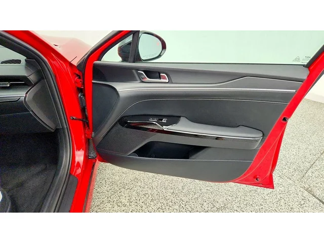 SEMINUEVOS KIA K5 a Estados en autogozo