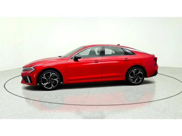 SEMINUEVOS KIA K5 a Estados en autogozo
