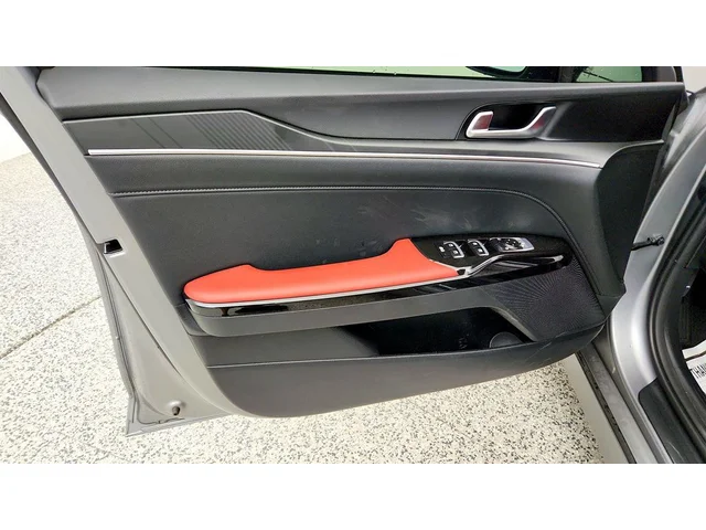 SEMINUEVOS KIA K5 a Estados en autogozo