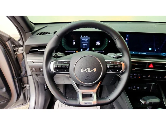 SEMINUEVOS KIA K5 a Estados en autogozo