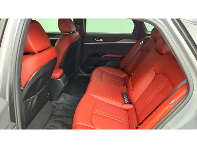 SEMINUEVOS KIA K5 a Estados en autogozo