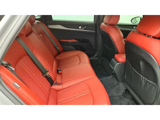 SEMINUEVOS KIA K5 a Estados en autogozo