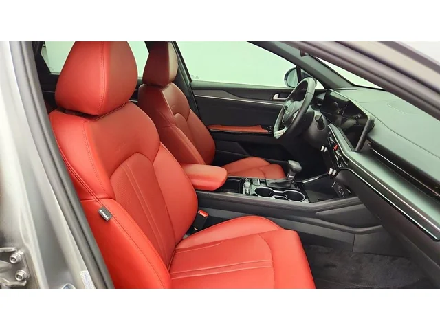 SEMINUEVOS KIA K5 a Estados en autogozo