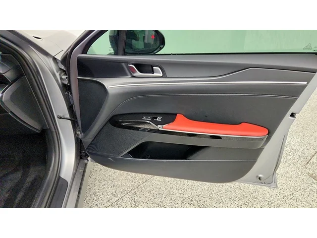 SEMINUEVOS KIA K5 a Estados en autogozo
