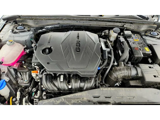 SEMINUEVOS KIA K5 a Estados en autogozo
