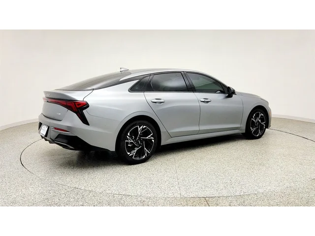 SEMINUEVOS KIA K5 a Estados en autogozo