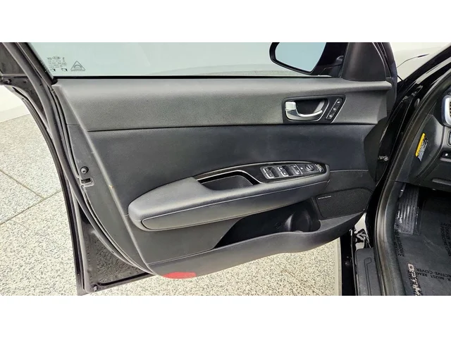 SEMINUEVOS KIA Optima Hybrid a Estados en autogozo