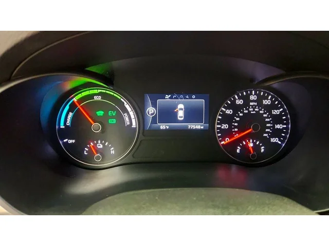SEMINUEVOS KIA Optima Hybrid a Estados en autogozo