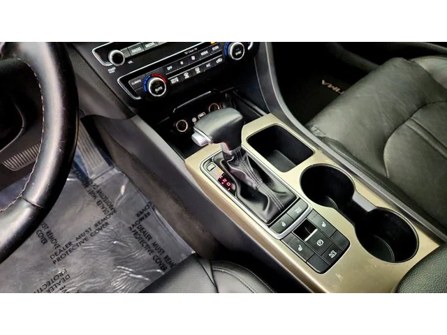 SEMINUEVOS KIA Optima Hybrid a Estados en autogozo