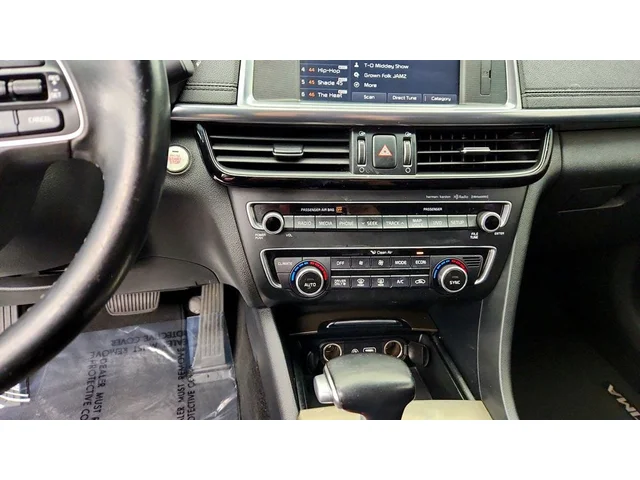 SEMINUEVOS KIA Optima Hybrid a Estados en autogozo