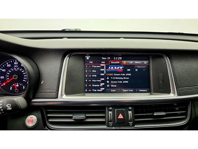 SEMINUEVOS KIA Optima Hybrid a Estados en autogozo
