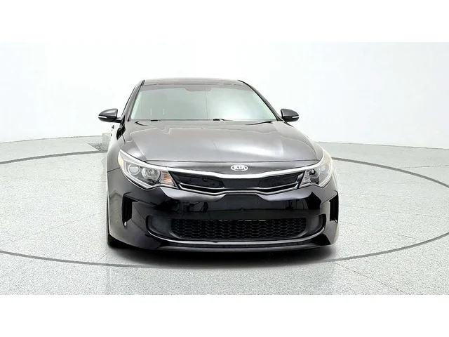 SEMINUEVOS KIA Optima Hybrid a Estados en autogozo