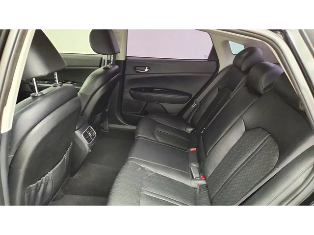 SEMINUEVOS KIA Optima Hybrid a Estados en autogozo