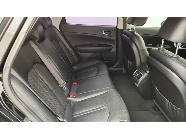 SEMINUEVOS KIA Optima Hybrid a Estados en autogozo