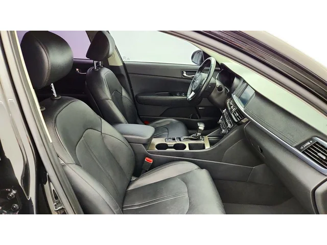 SEMINUEVOS KIA Optima Hybrid a Estados en autogozo