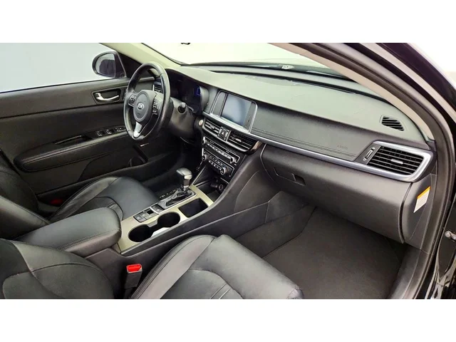 SEMINUEVOS KIA Optima Hybrid a Estados en autogozo
