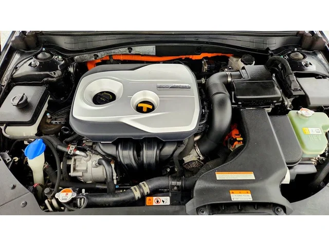 SEMINUEVOS KIA Optima Hybrid a Estados en autogozo