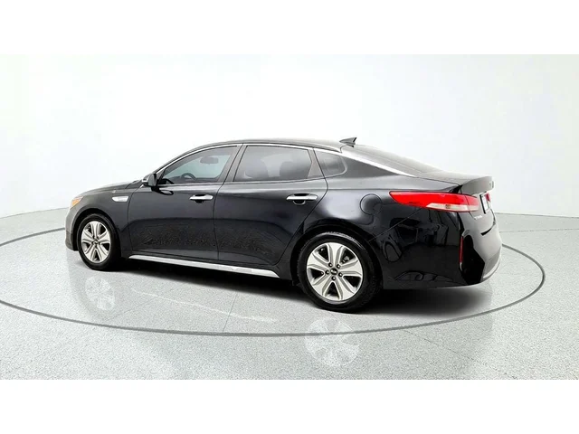 SEMINUEVOS KIA Optima Hybrid a Estados en autogozo