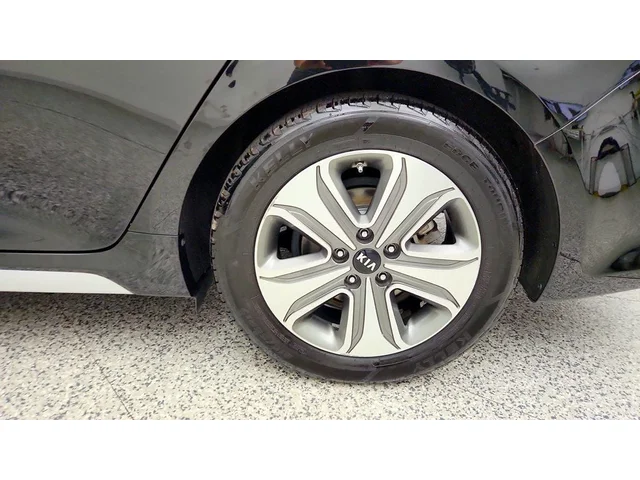 SEMINUEVOS KIA Optima Hybrid a Estados en autogozo