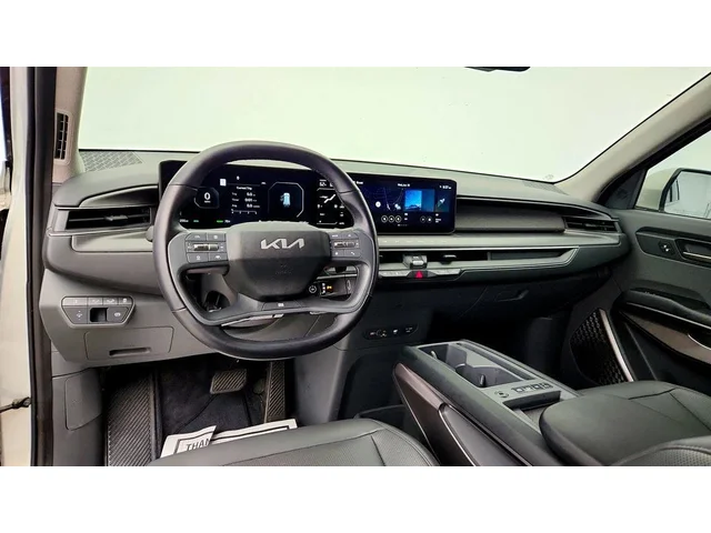 SEMINUEVOS KIA EV9 a Estados en autogozo