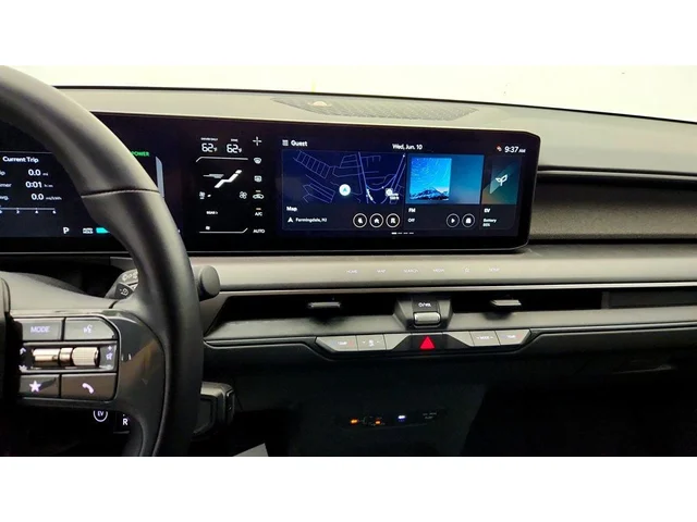 SEMINUEVOS KIA EV9 a Estados en autogozo