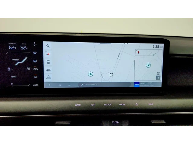 SEMINUEVOS KIA EV9 a Estados en autogozo