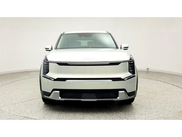 SEMINUEVOS KIA EV9 a Estados en autogozo