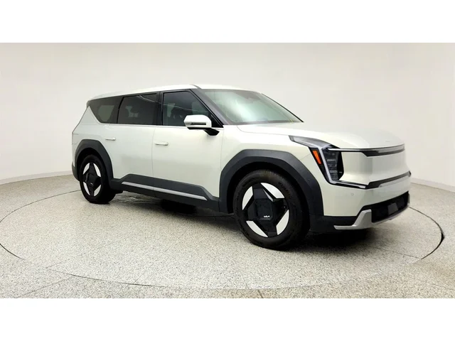 SEMINUEVOS KIA EV9 a Estados en autogozo