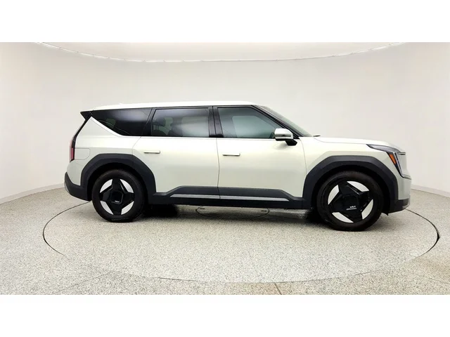 SEMINUEVOS KIA EV9 a Estados en autogozo
