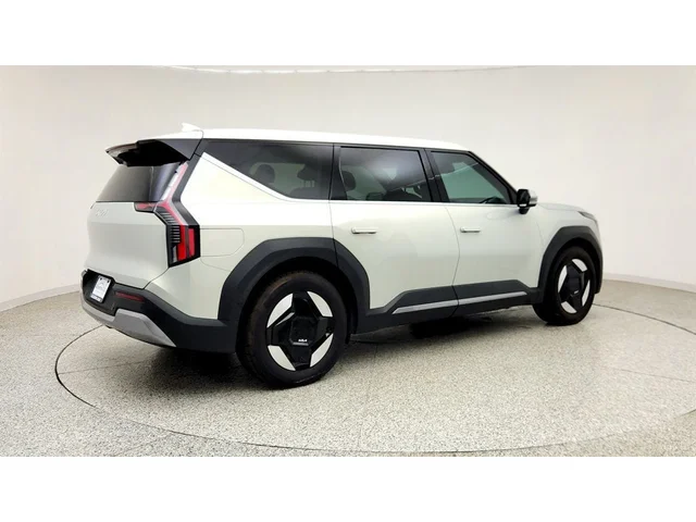 SEMINUEVOS KIA EV9 a Estados en autogozo