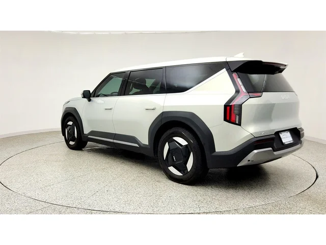 SEMINUEVOS KIA EV9 a Estados en autogozo