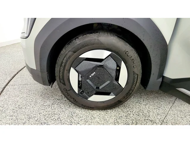 SEMINUEVOS KIA EV9 a Estados en autogozo