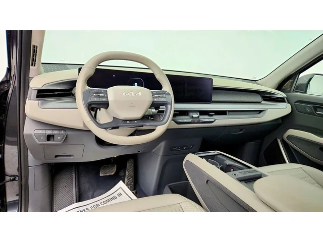 SEMINUEVOS KIA EV9 a Estados en autogozo