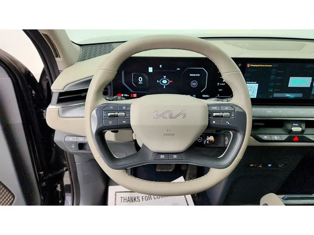 SEMINUEVOS KIA EV9 a Estados en autogozo
