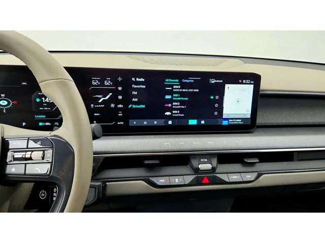 SEMINUEVOS KIA EV9 a Estados en autogozo