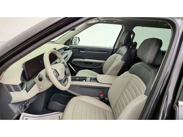 SEMINUEVOS KIA EV9 a Estados en autogozo