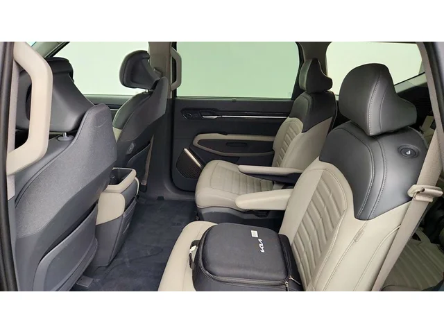 SEMINUEVOS KIA EV9 a Estados en autogozo