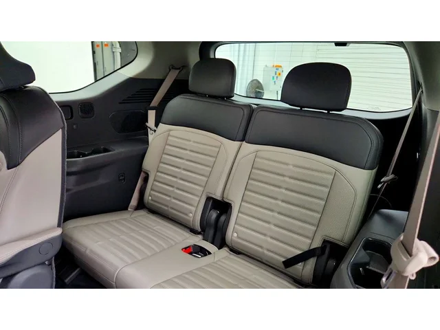SEMINUEVOS KIA EV9 a Estados en autogozo