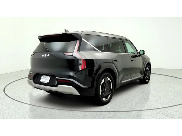 SEMINUEVOS KIA EV9 a Estados en autogozo