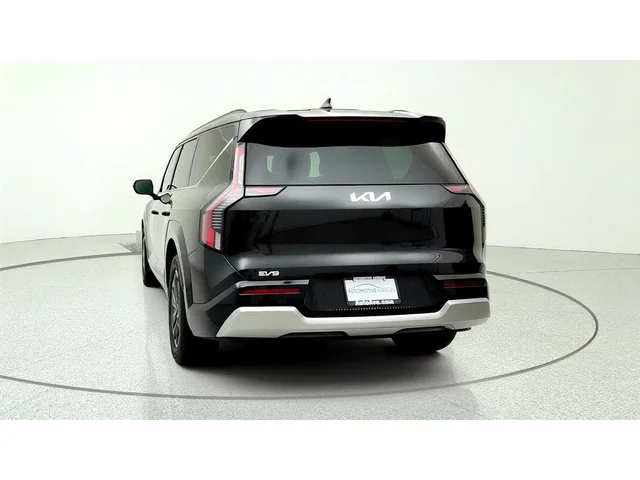 SEMINUEVOS KIA EV9 a Estados en autogozo