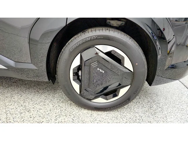 SEMINUEVOS KIA EV9 a Estados en autogozo