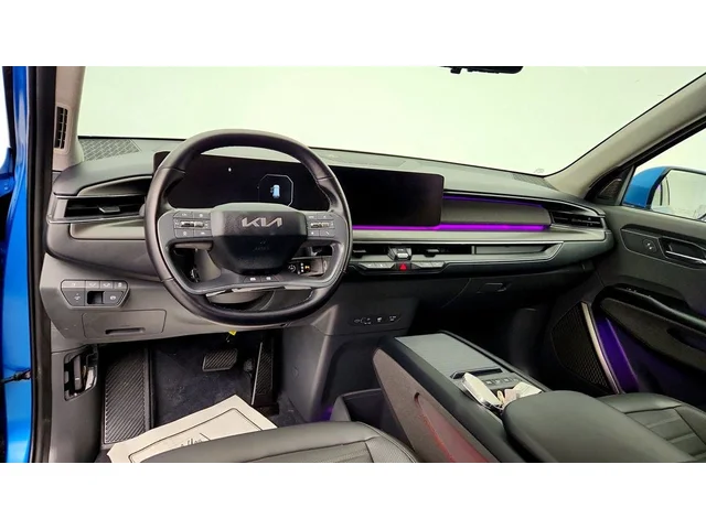 SEMINUEVOS KIA EV9 a Estados en autogozo