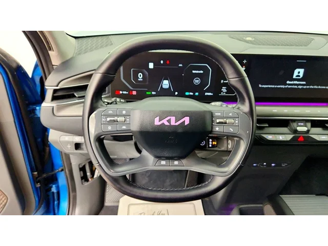 SEMINUEVOS KIA EV9 a Estados en autogozo